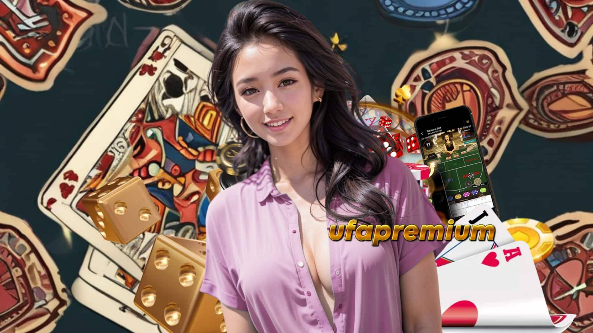 ufapremium ทรูวอลเลท