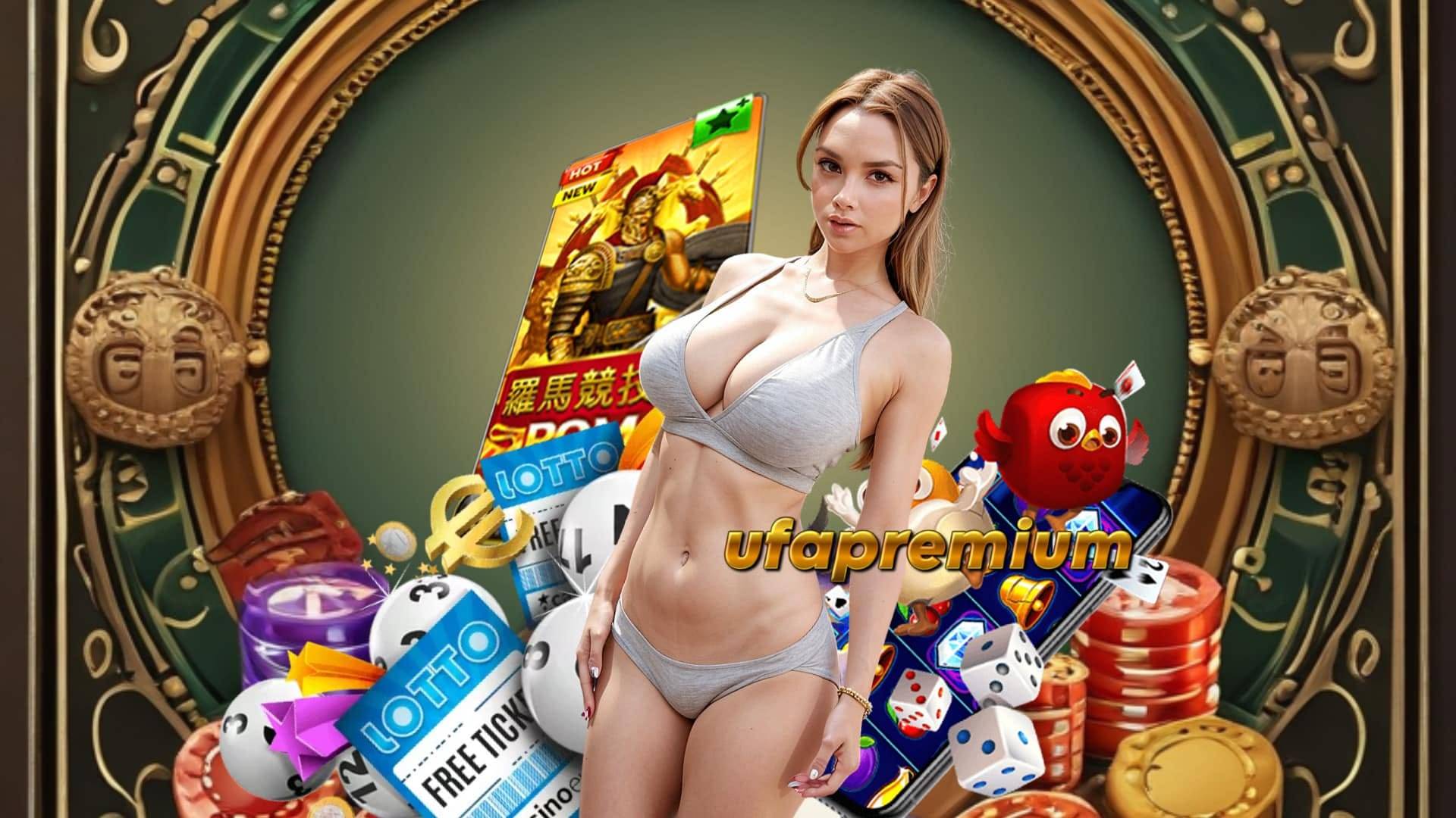 ufapremium สล็อต